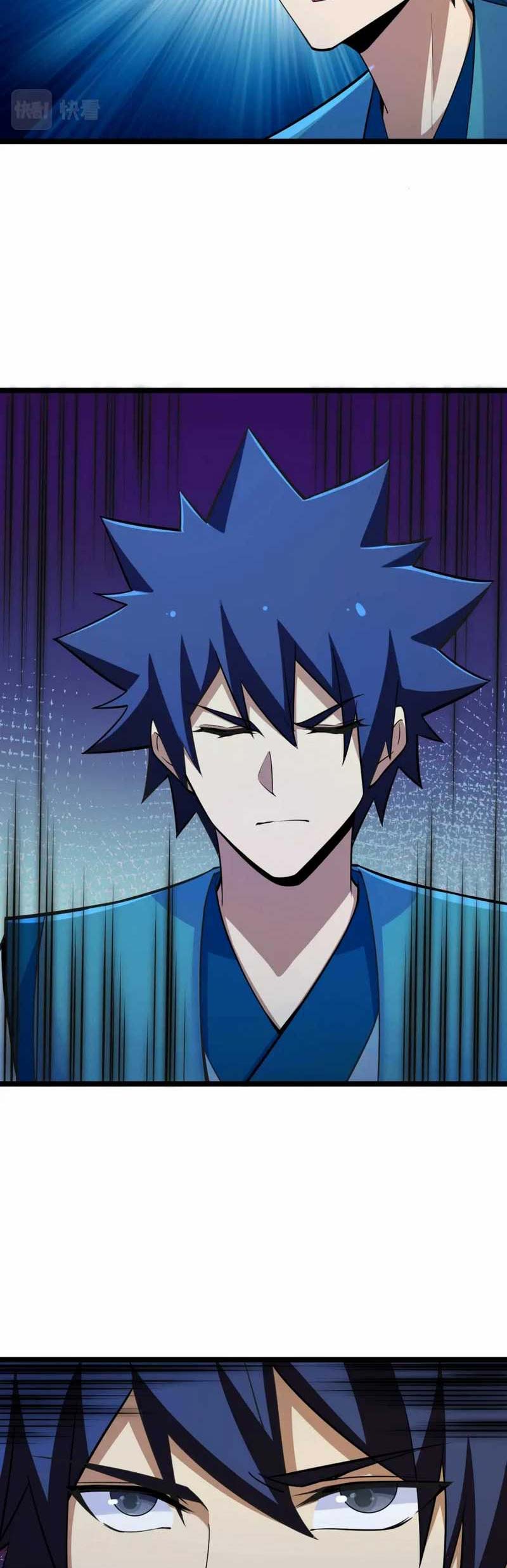 I Just Want to be Beaten to Death by Everyone chapter 170
