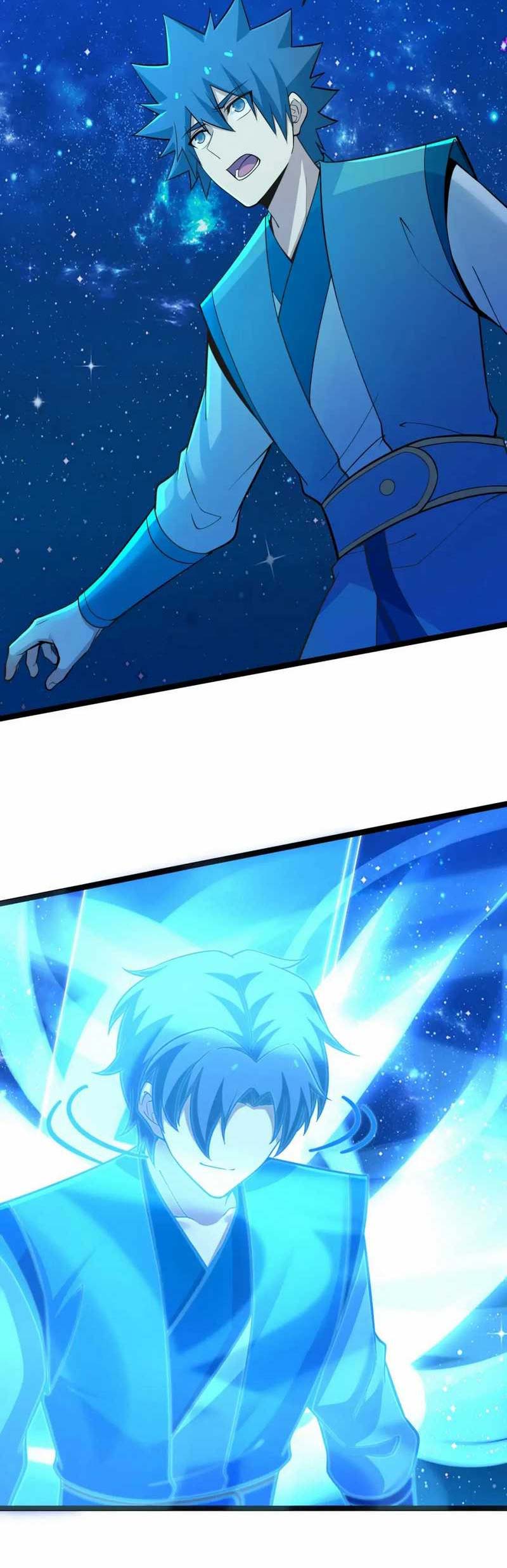 I Just Want to be Beaten to Death by Everyone chapter 170