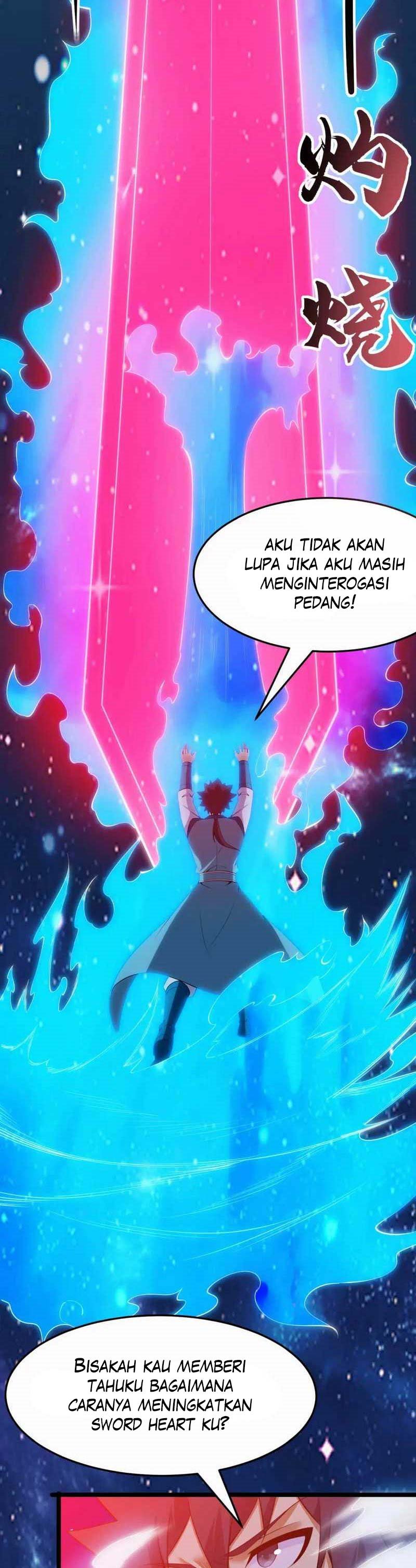 I Just Want to be Beaten to Death by Everyone chapter 172