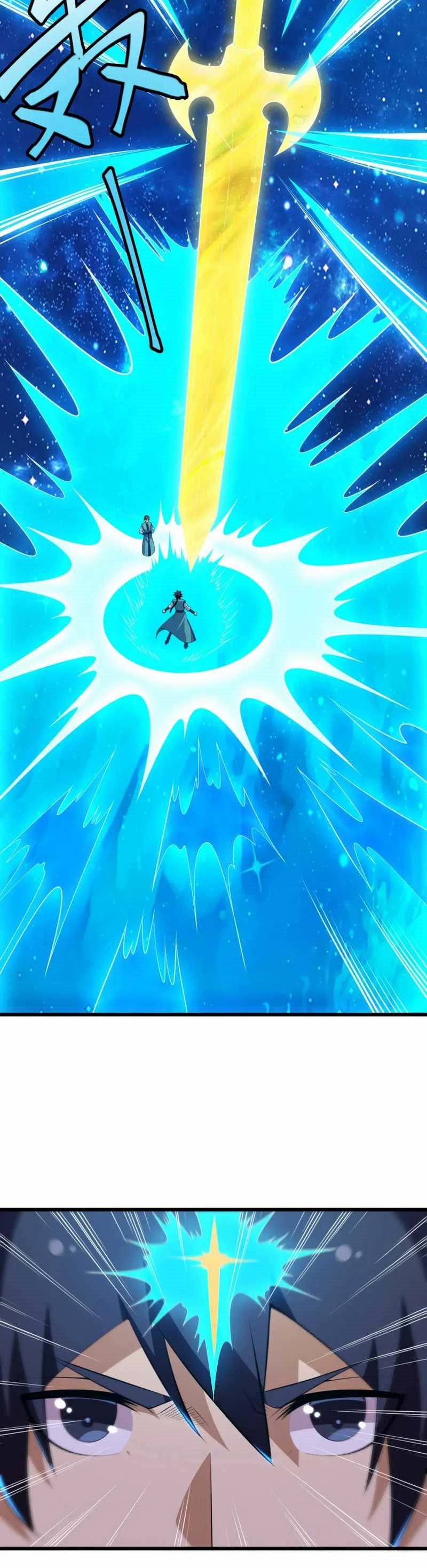 I Just Want to be Beaten to Death by Everyone chapter 172