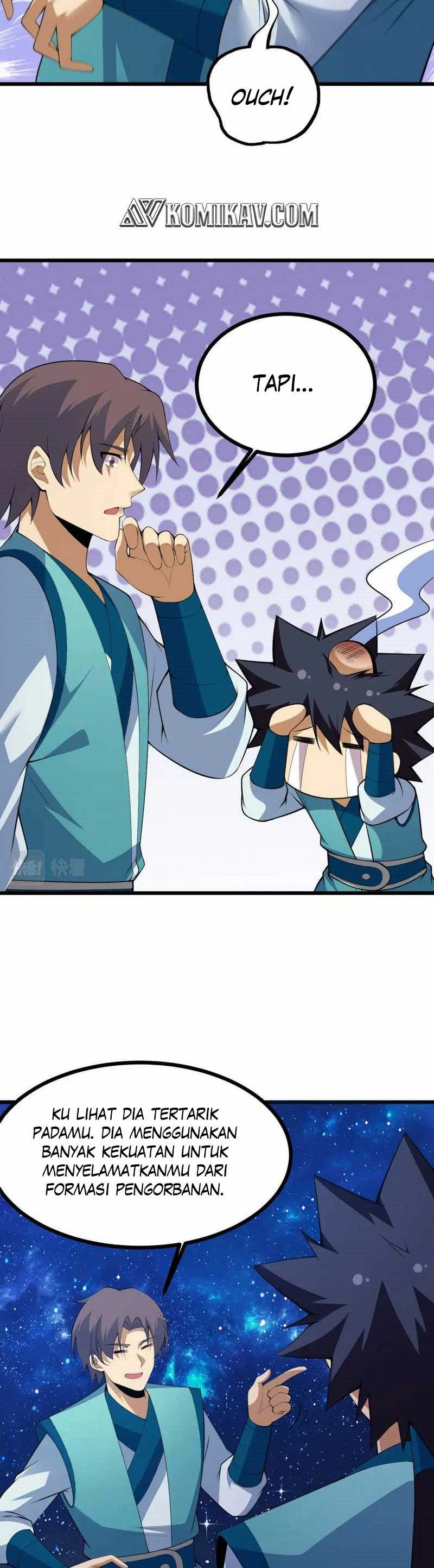 I Just Want to be Beaten to Death by Everyone chapter 172