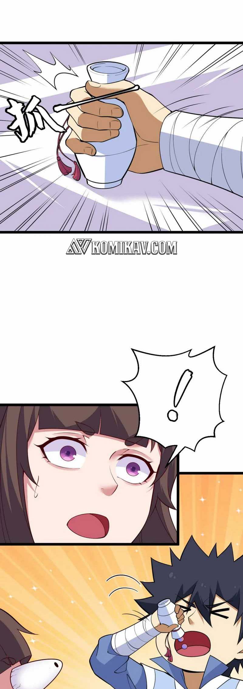 I Just Want to be Beaten to Death by Everyone Chapter 175 Bahasa Indonesia