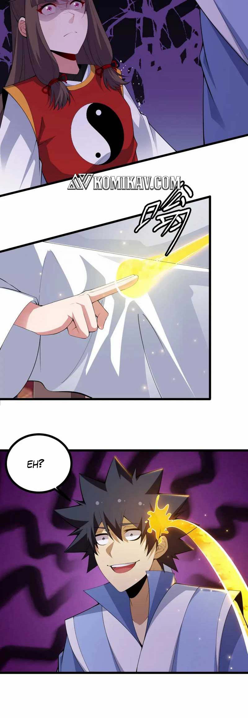 I Just Want to be Beaten to Death by Everyone Chapter 175 Bahasa Indonesia