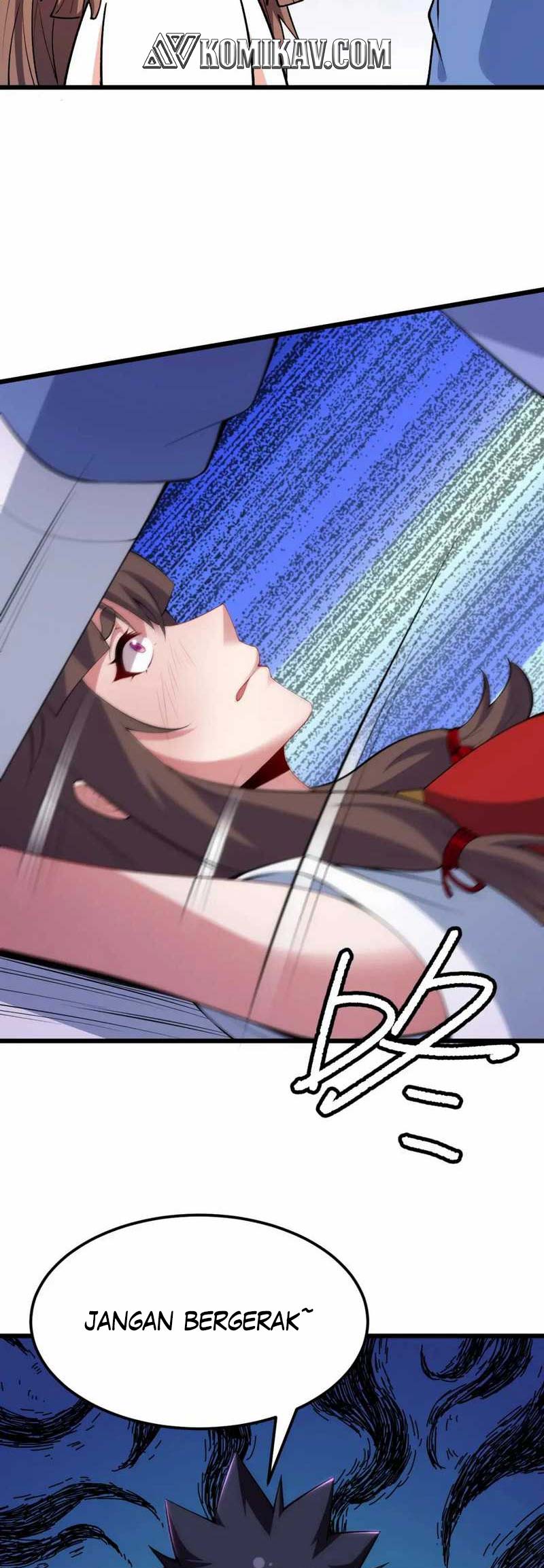 I Just Want to be Beaten to Death by Everyone Chapter 175 Bahasa Indonesia