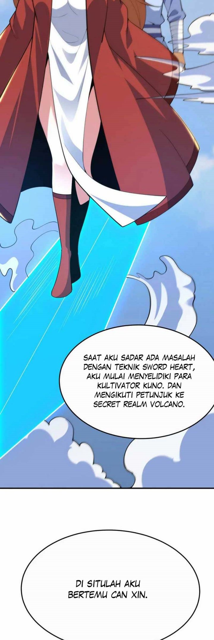 I Just Want to be Beaten to Death by Everyone chapter 179