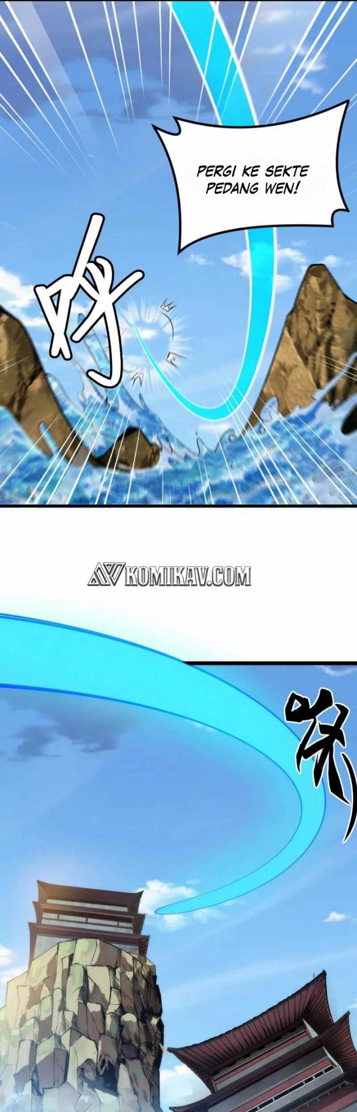 I Just Want to be Beaten to Death by Everyone chapter 179