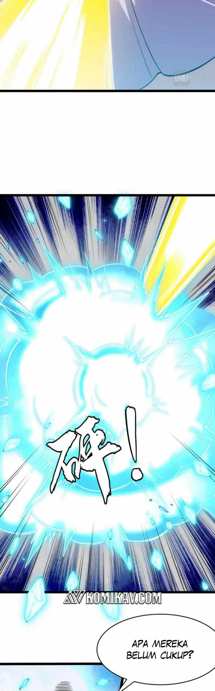 I Just Want to be Beaten to Death by Everyone chapter 186