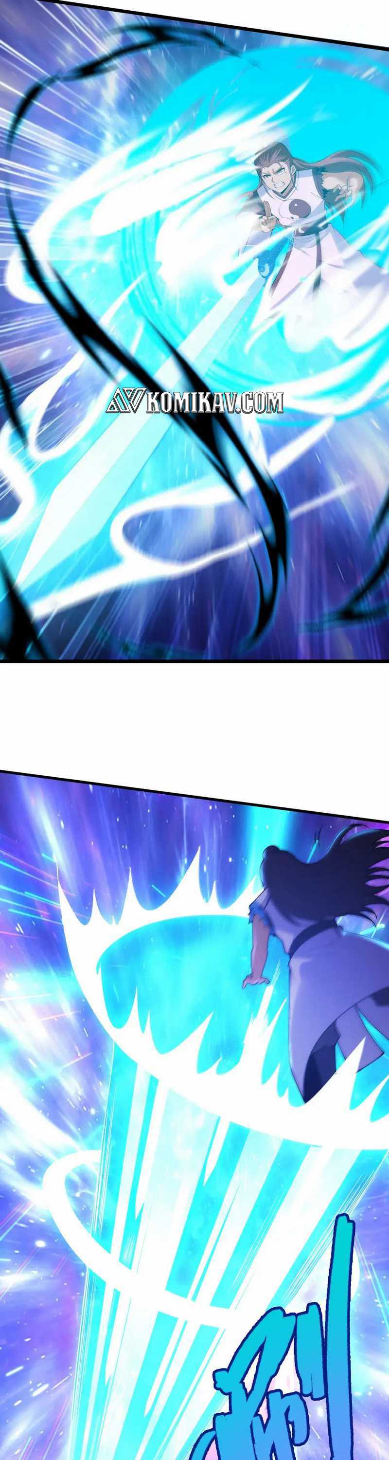 I Just Want to be Beaten to Death by Everyone chapter 188