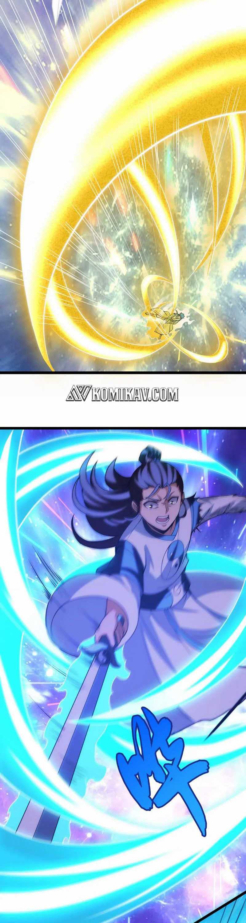 I Just Want to be Beaten to Death by Everyone chapter 188