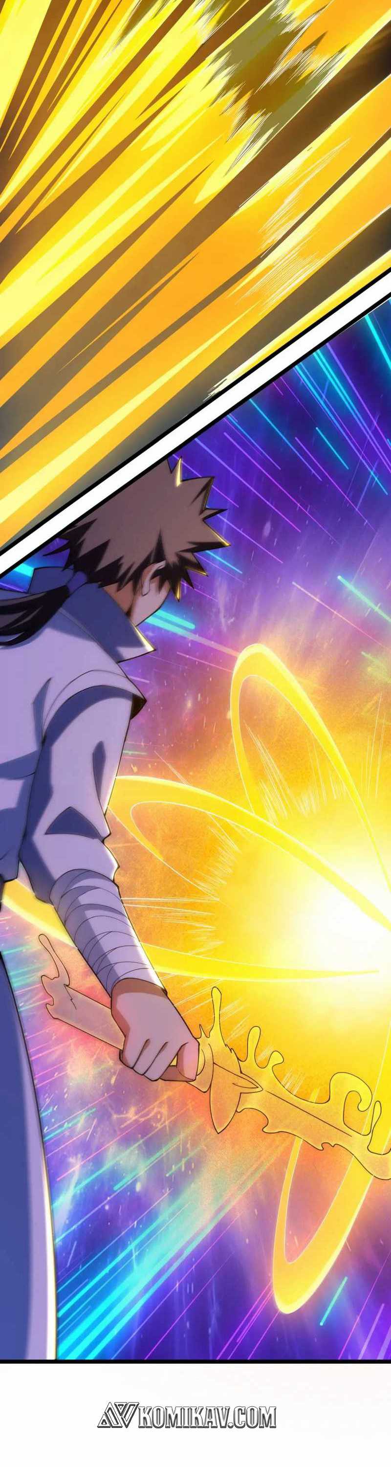 I Just Want to be Beaten to Death by Everyone chapter 188
