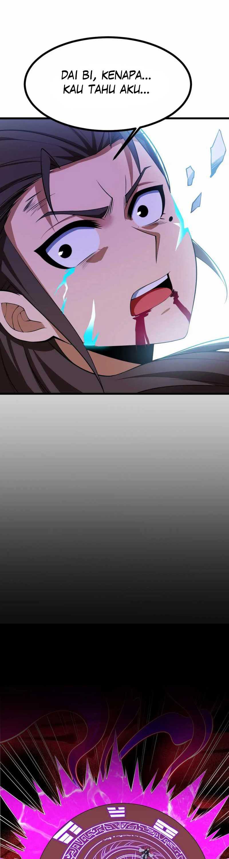 I Just Want to be Beaten to Death by Everyone chapter 188