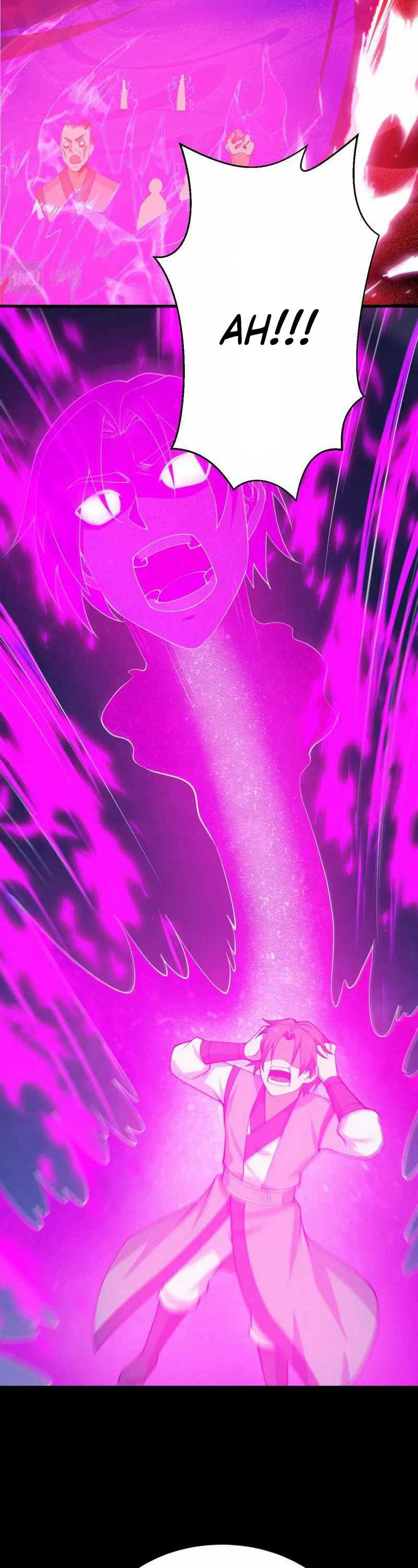 I Just Want to be Beaten to Death by Everyone chapter 188