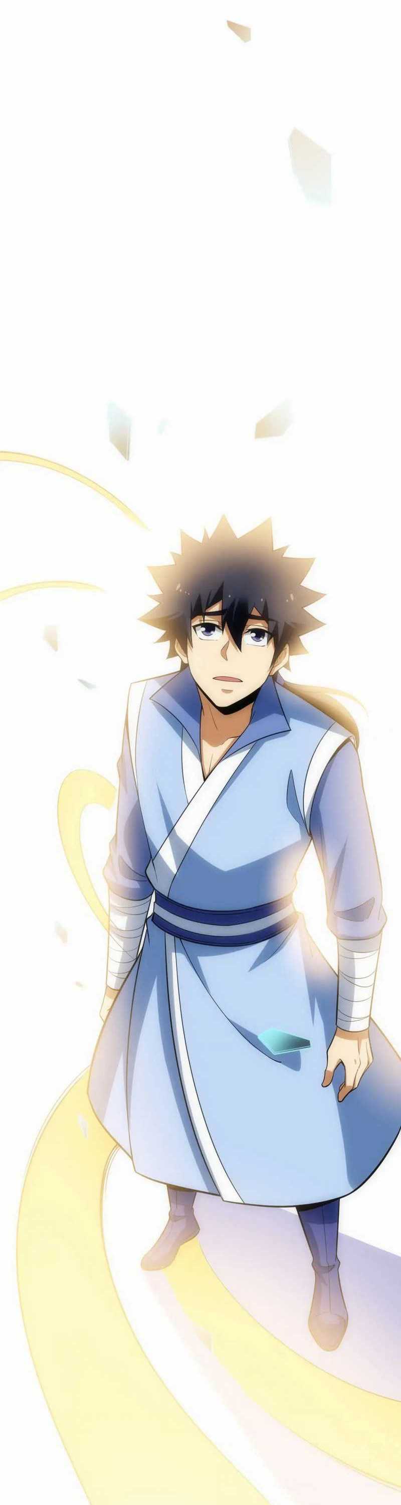 I Just Want to be Beaten to Death by Everyone chapter 188
