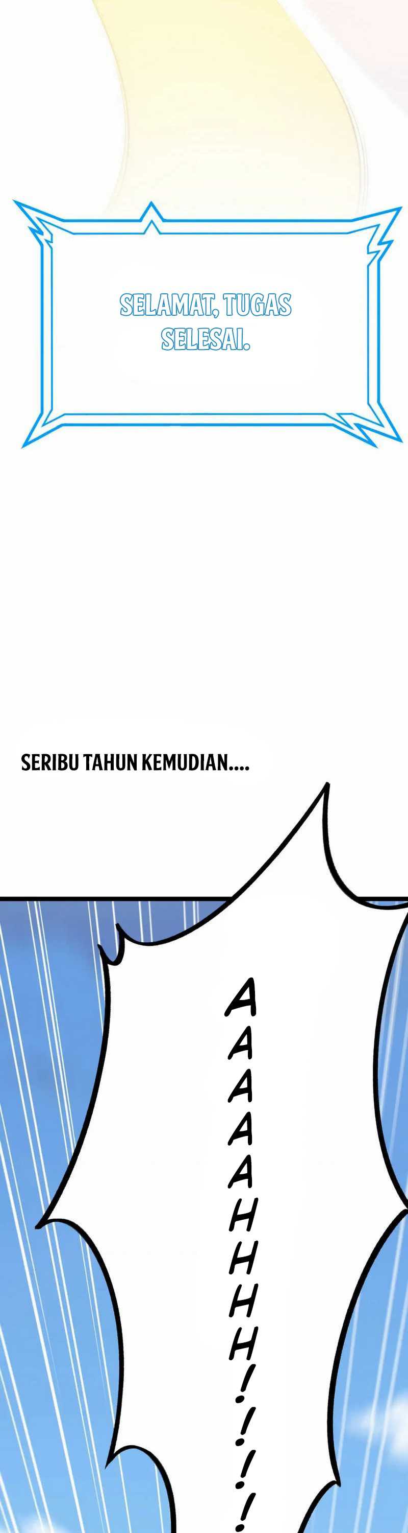 I Just Want to be Beaten to Death by Everyone chapter 188