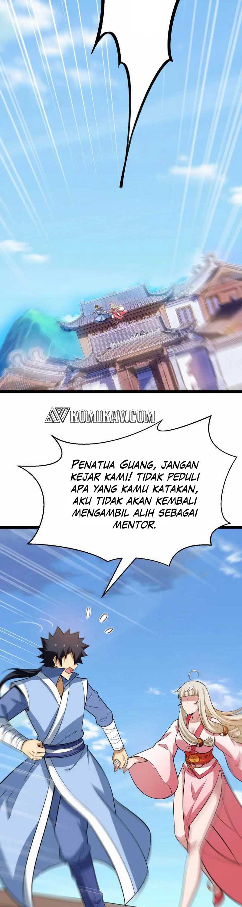 I Just Want to be Beaten to Death by Everyone chapter 188