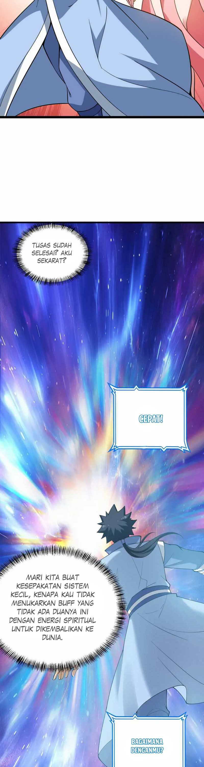I Just Want to be Beaten to Death by Everyone chapter 188