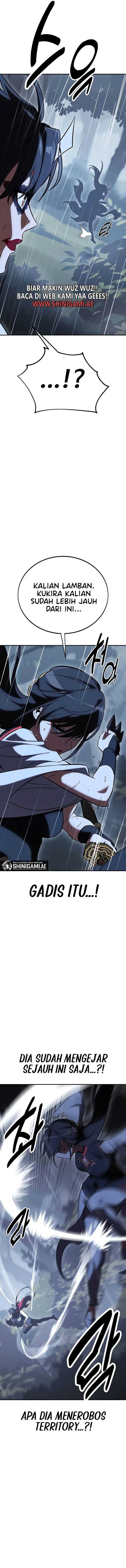 I Killed An Academy Player Chapter 47 Bahasa Indonesia