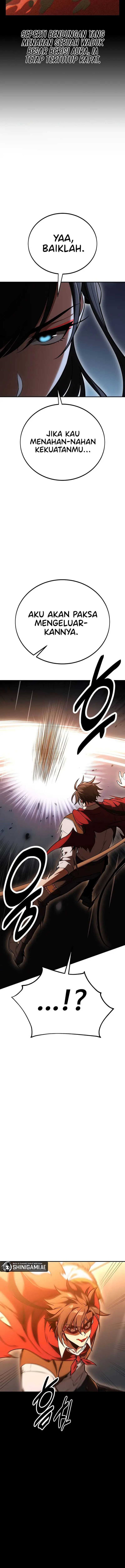 I Killed An Academy Player Chapter 47 Bahasa Indonesia