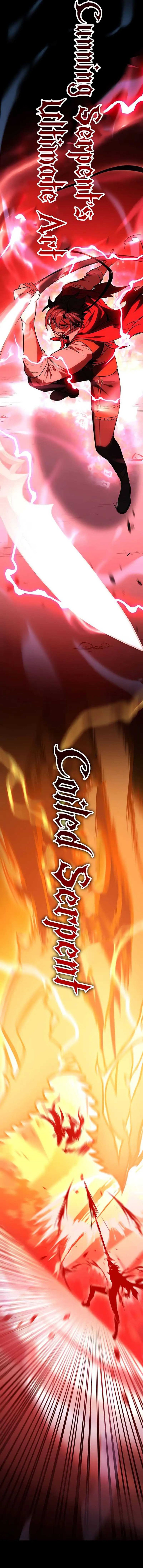 I Killed An Academy Player Chapter 47 Bahasa Indonesia