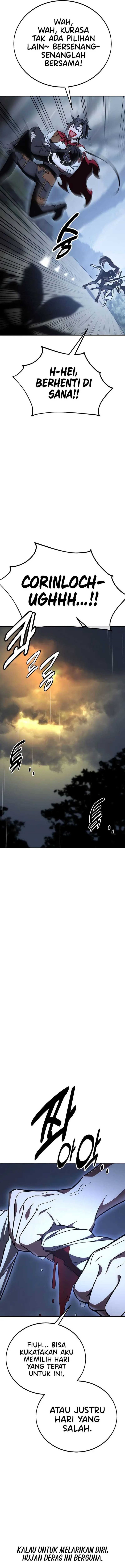 I Killed An Academy Player Chapter 47 Bahasa Indonesia