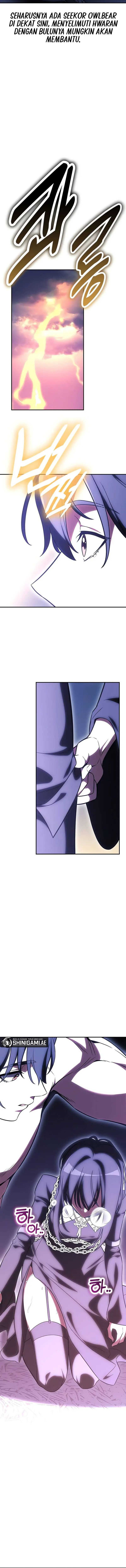 I Killed An Academy Player Chapter 47 Bahasa Indonesia