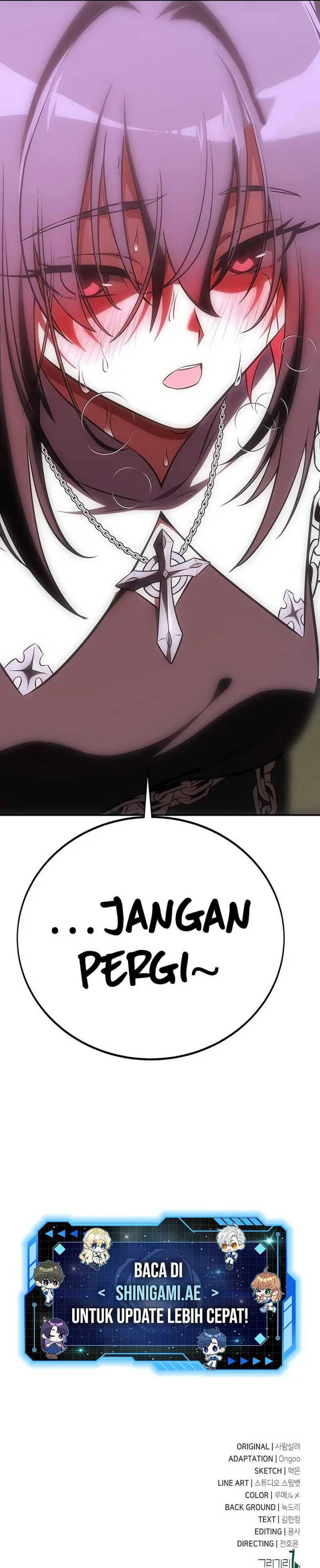 I Killed An Academy Player Chapter 47 Bahasa Indonesia