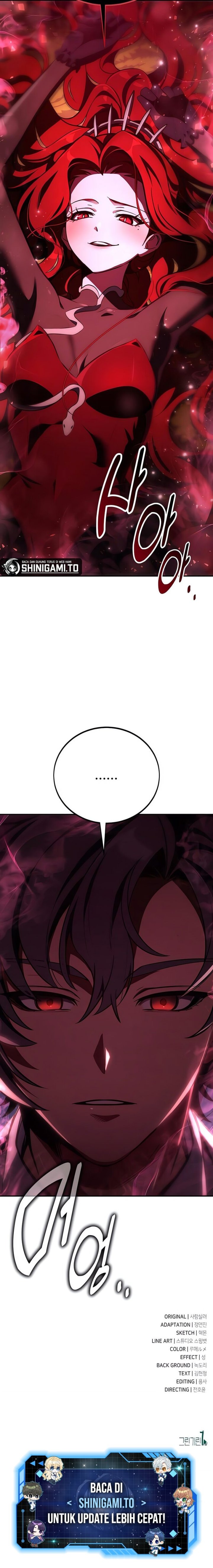 I Killed An Academy Player Chapter 72 Bahasa Indonesia