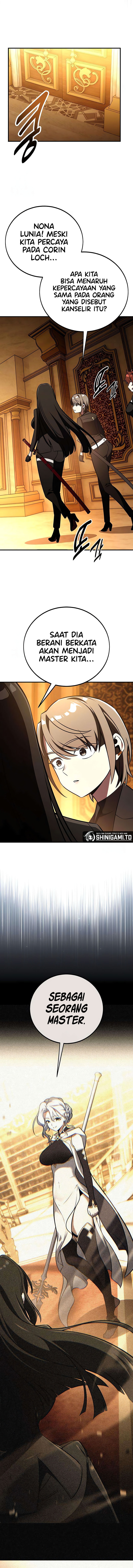 I Killed An Academy Player chapter 84