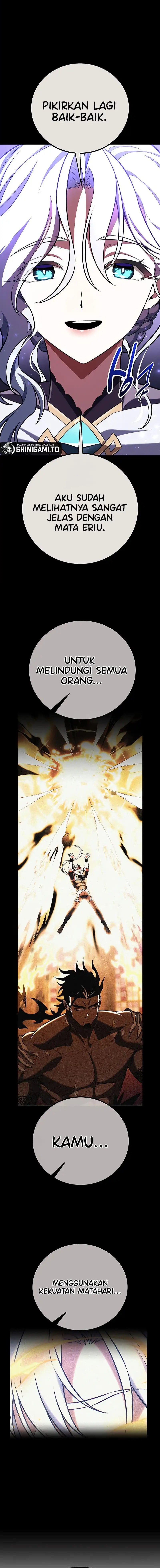 I Killed An Academy Player chapter 88
