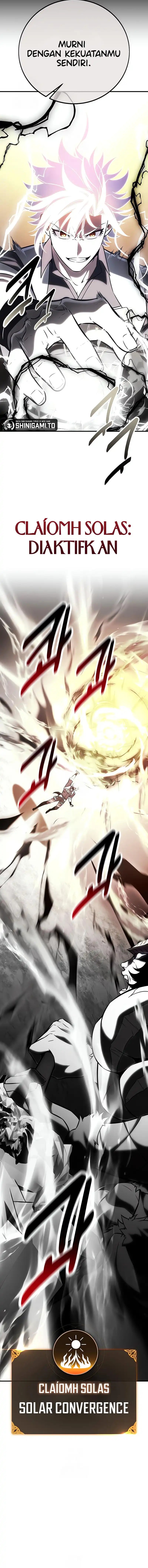 I Killed An Academy Player chapter 88
