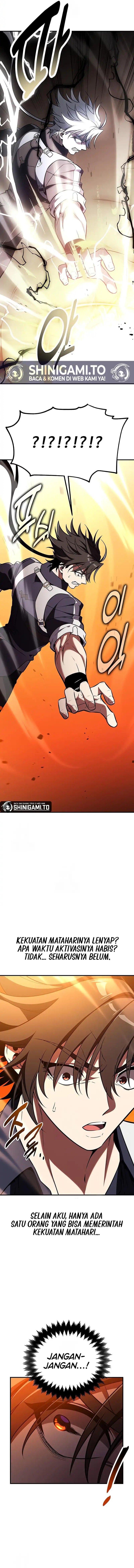 I Killed An Academy Player chapter 88