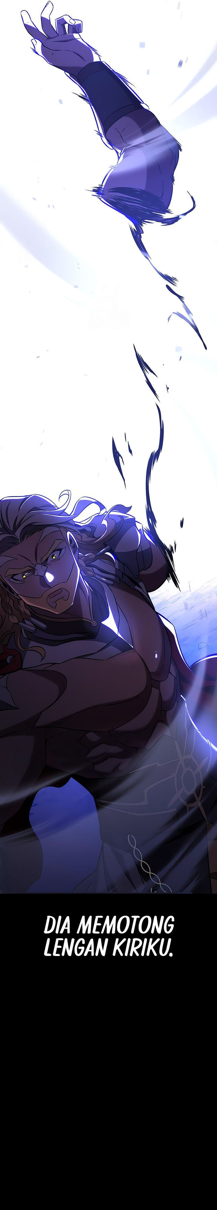 I Killed An Academy Player chapter 89