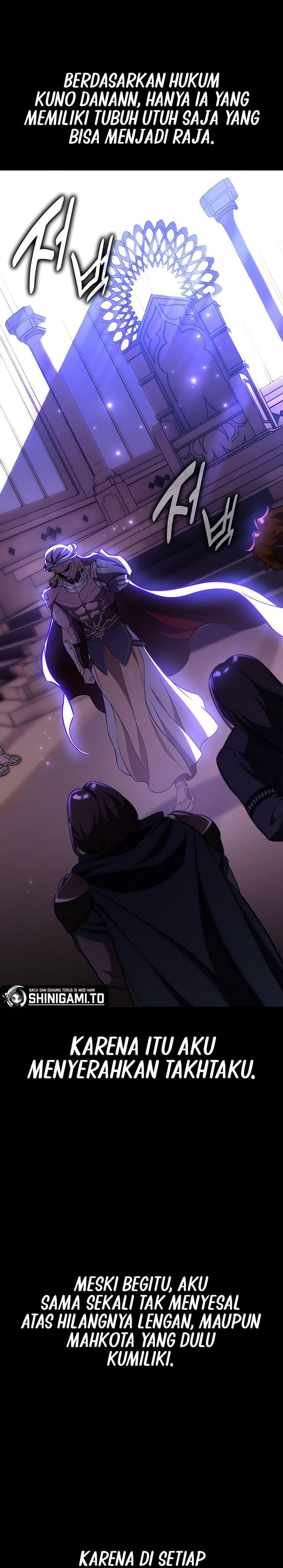 I Killed An Academy Player chapter 89