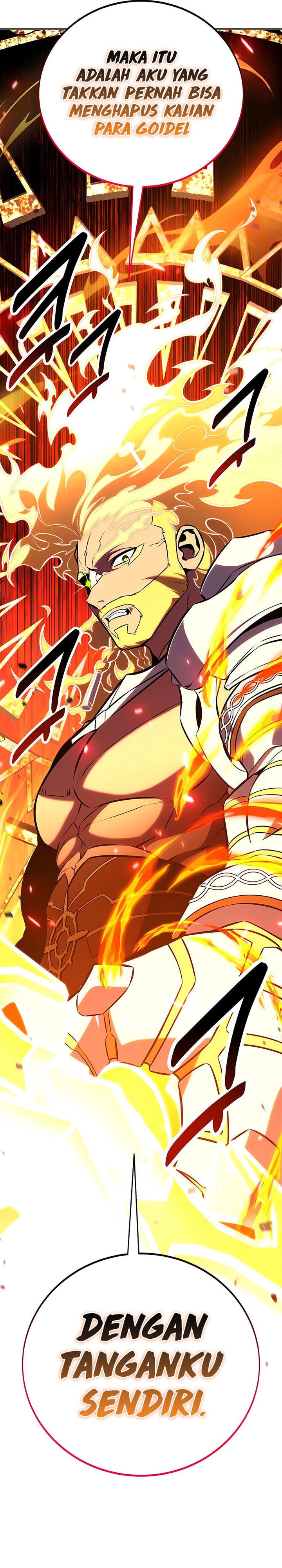 I Killed An Academy Player chapter 89