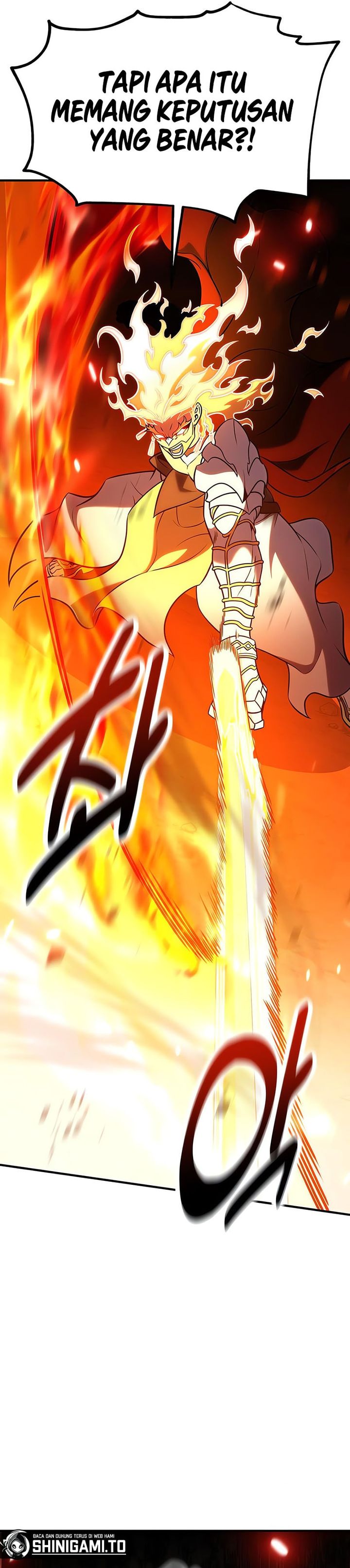 I Killed An Academy Player chapter 89