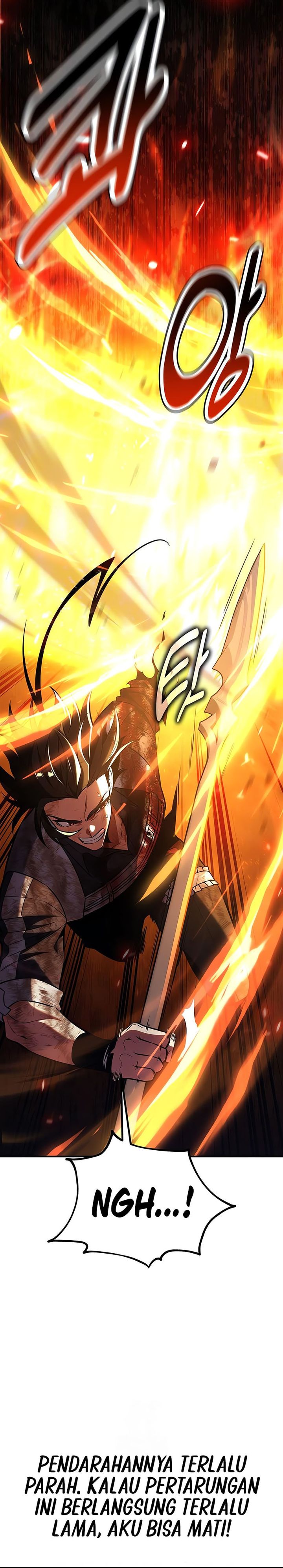 I Killed An Academy Player chapter 89