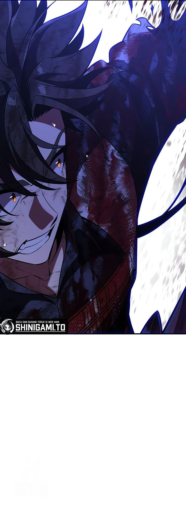 I Killed An Academy Player chapter 89