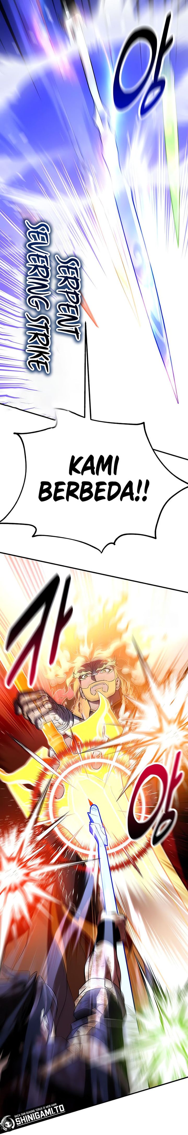 I Killed An Academy Player chapter 89