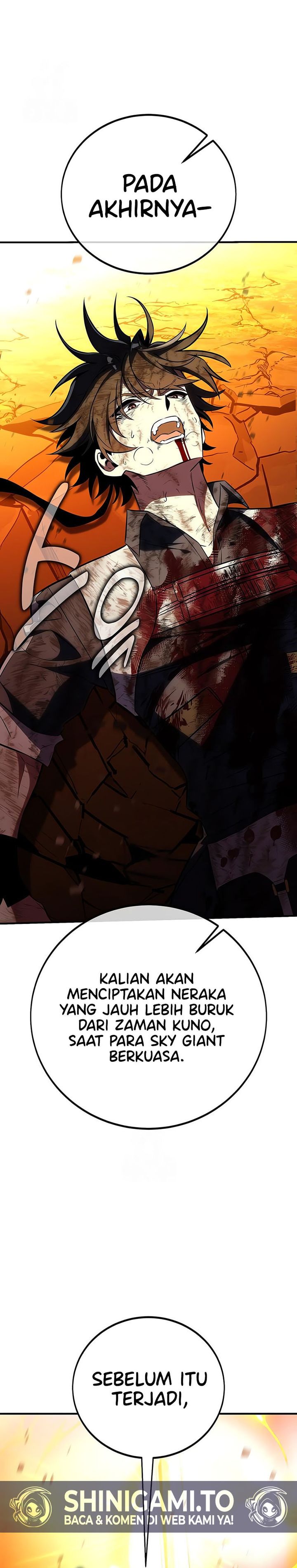 I Killed An Academy Player chapter 89