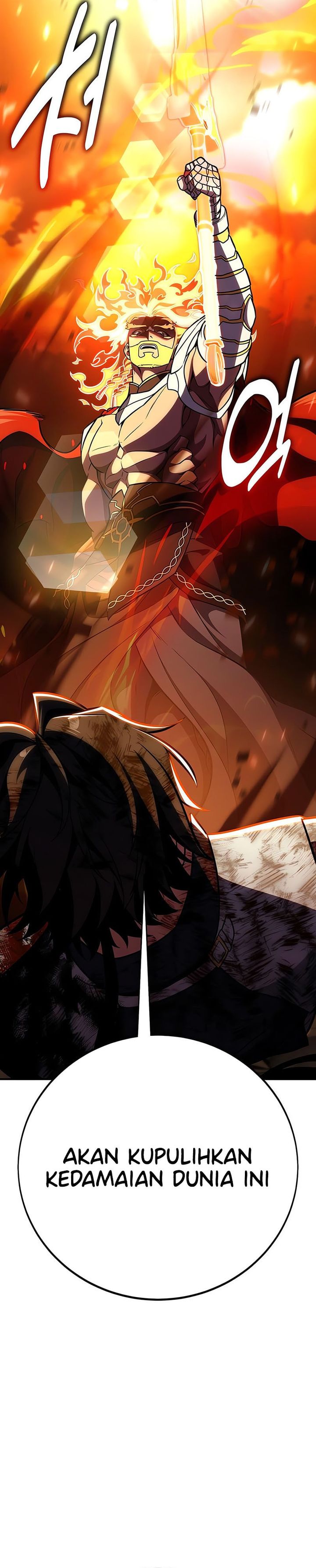 I Killed An Academy Player chapter 89