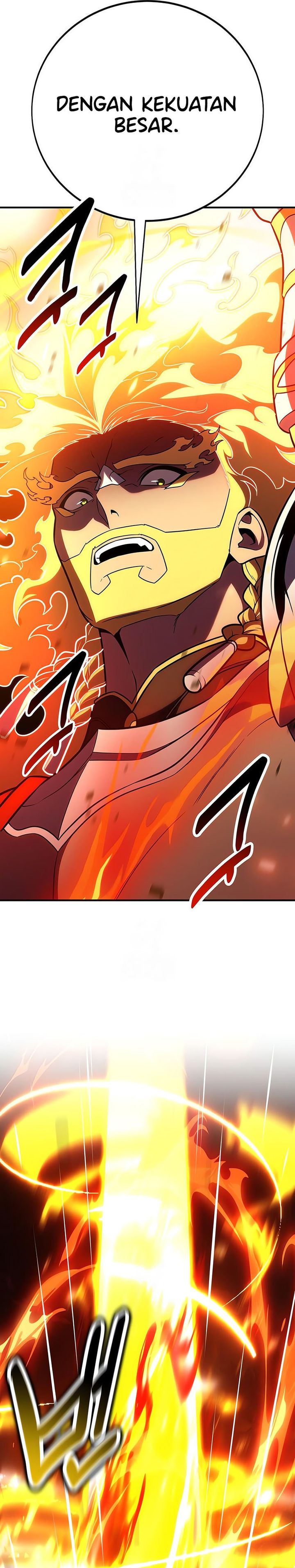I Killed An Academy Player chapter 89