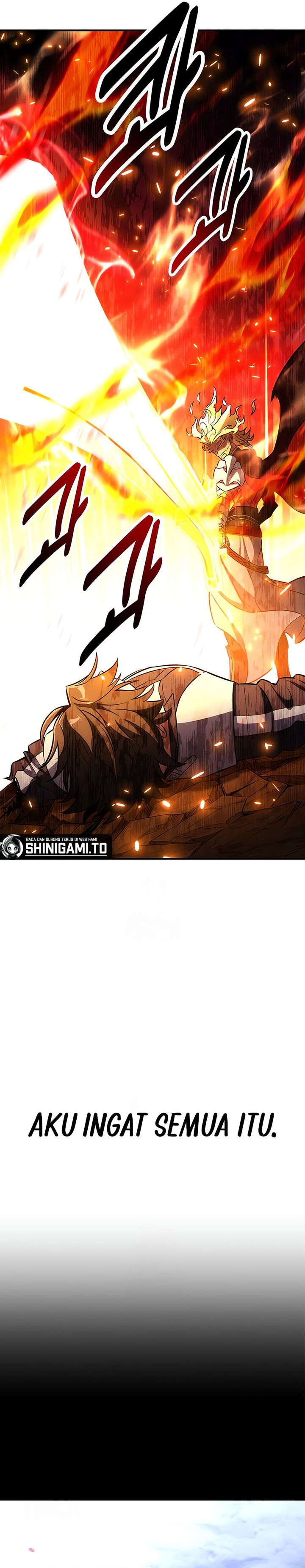 I Killed An Academy Player chapter 89