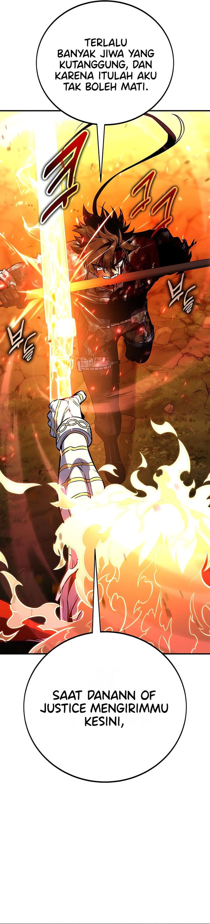I Killed An Academy Player chapter 89