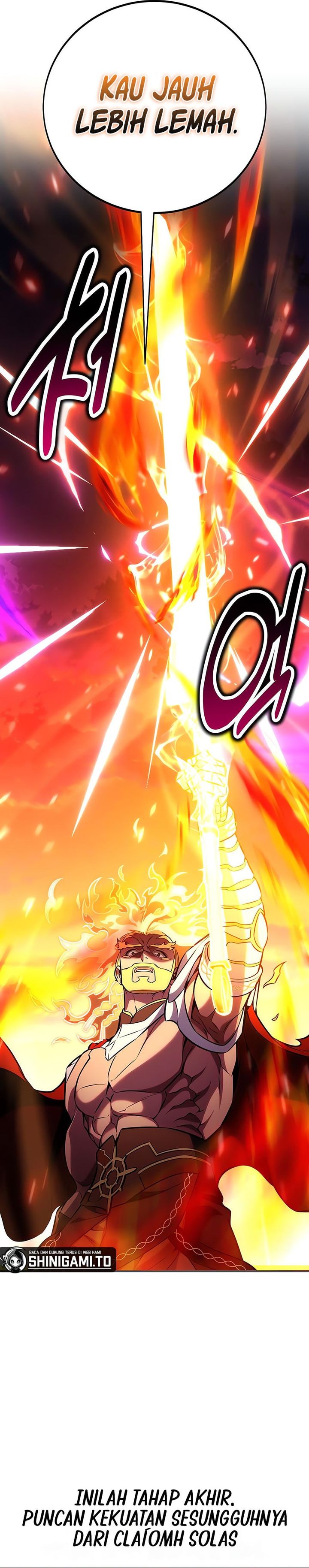I Killed An Academy Player chapter 89