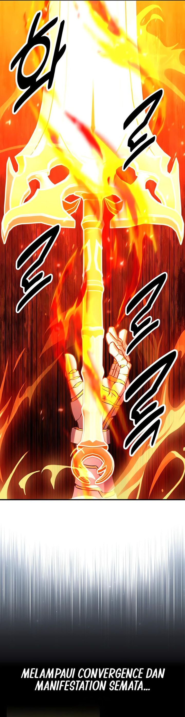 I Killed An Academy Player chapter 89