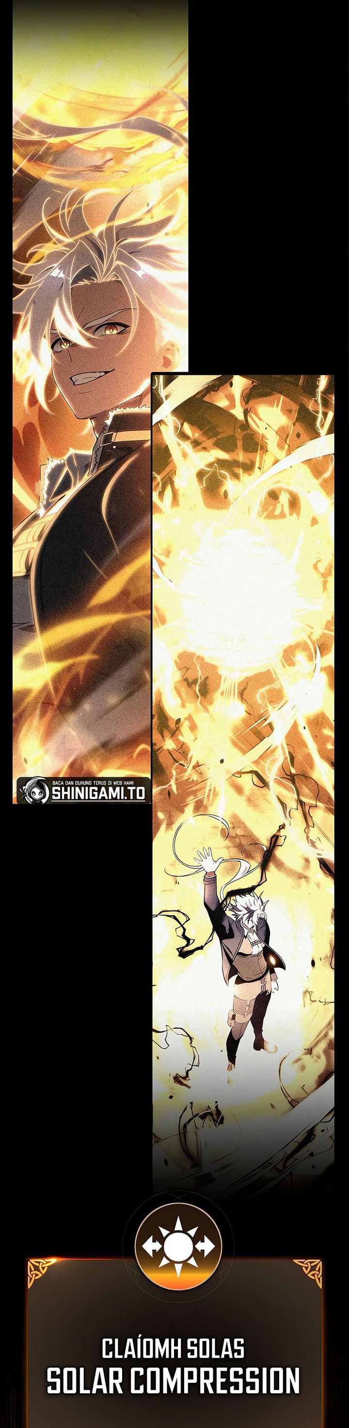 I Killed An Academy Player chapter 89