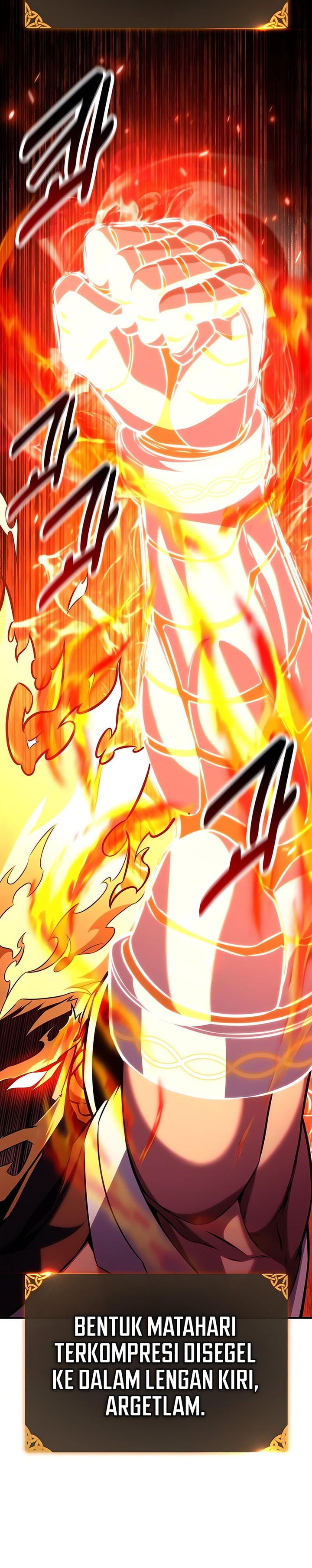I Killed An Academy Player chapter 89