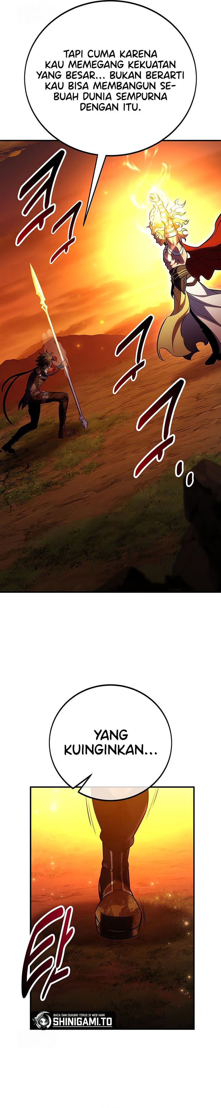 I Killed An Academy Player chapter 89