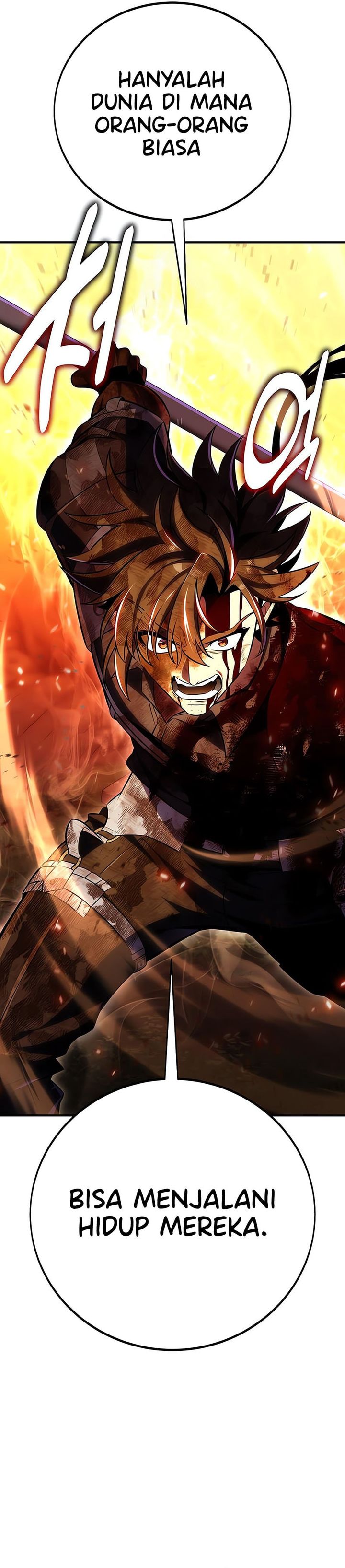 I Killed An Academy Player chapter 89
