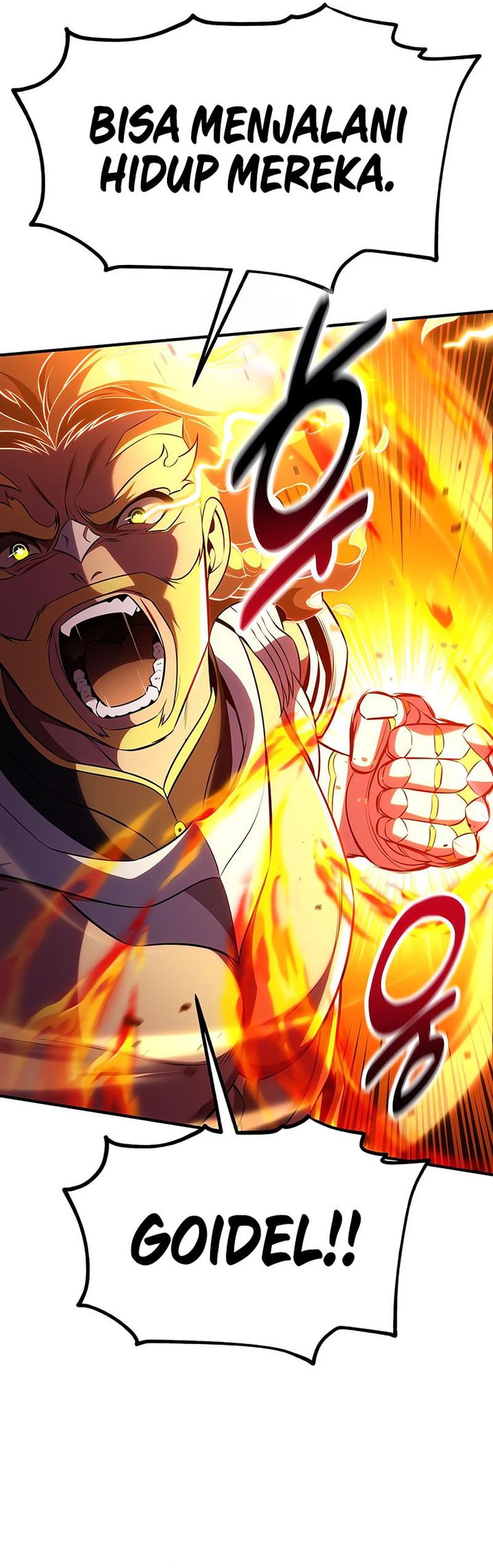 I Killed An Academy Player chapter 89